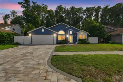 7208 HIDEAWAY TRL — home for sale
