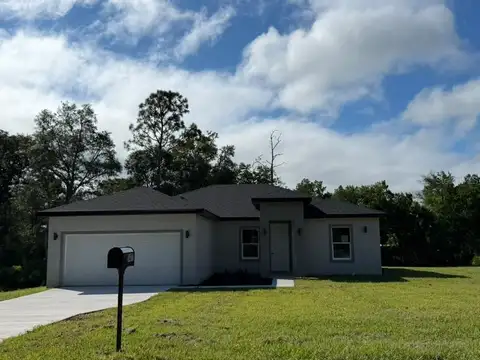 1470 W EVERGREEN DR — home for sale