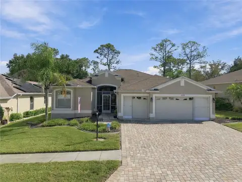 11724 WAYSIDE WILLOW CT — home for sale