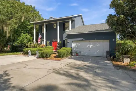 8022 TIERRA VERDE DR — home for sale