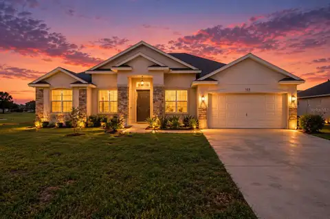 123 CALOOSA DR — home for sale