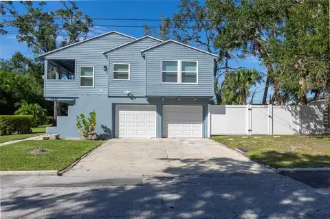 2230 E HARBOR DR S — home for sale