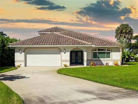 111 NEWPORT CAY — home for sale