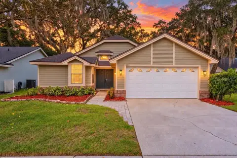 1052 PIEDMONT OAKS DR — home for sale