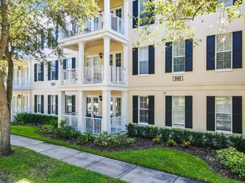 940 SPRING PARK ST #102 — home for sale