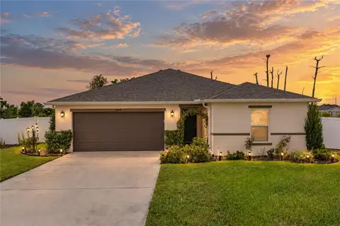 1444 MATTIE POINTE LN — home for sale