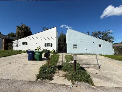 8606 N SEMMES ST #B — home for sale