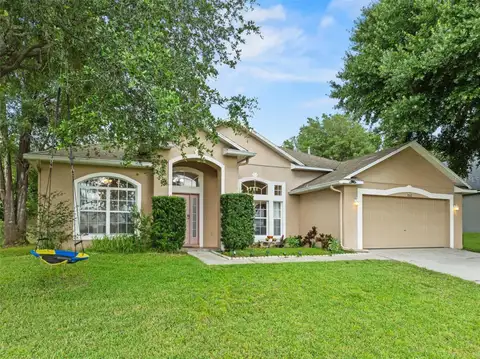 1532 NIGHTFALL DR — home for sale