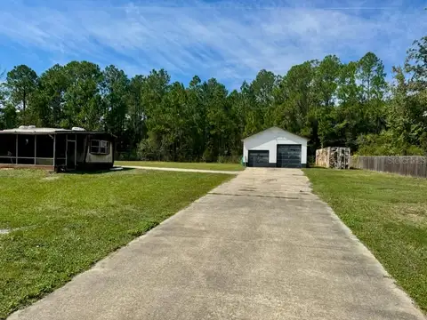 1542 BEECH BLVD — home for sale