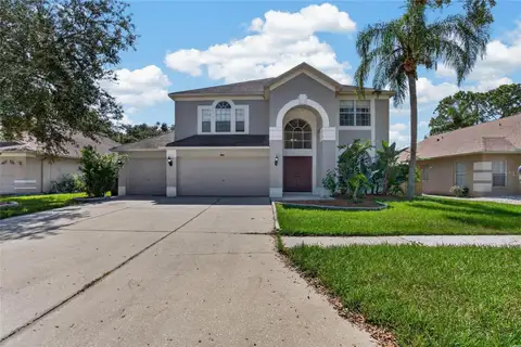 9110 ROCKROSE DR — home for sale