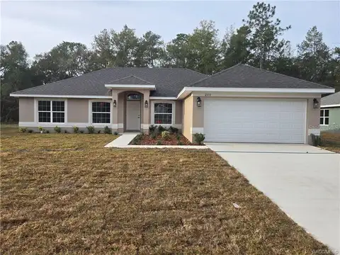 2505 CLEARWOOD ST — home for sale