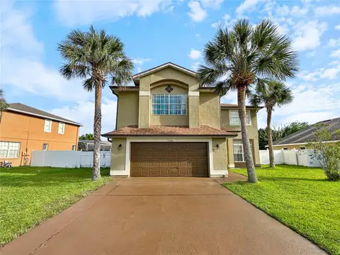 1606 WOOD VIOLET DR — home for sale