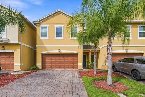 302 MUSCOGEE LN — home for sale