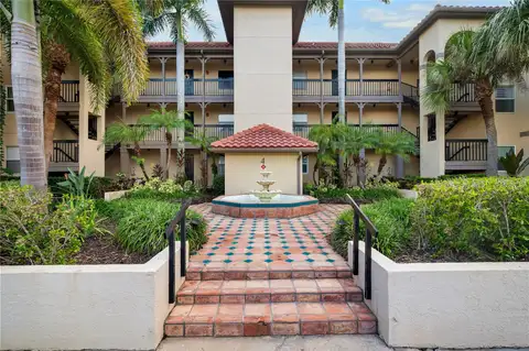 2400 FEATHER SOUND DR #425 — home for sale