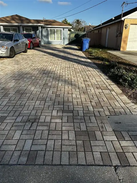 6913 BLOSSOM AVE — home for sale