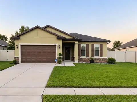 3911 BAJA DR — home for sale