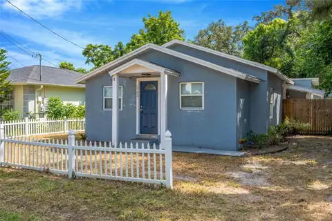 1703 E NEW ORLEANS AVE — home for sale