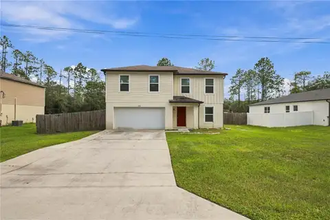 2934 W HIGGINS PL — home for sale