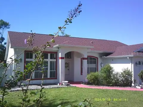 956 YELLOWBIRD AVE — home for sale