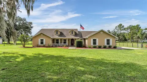 8515 TOM COSTINE RD — home for sale