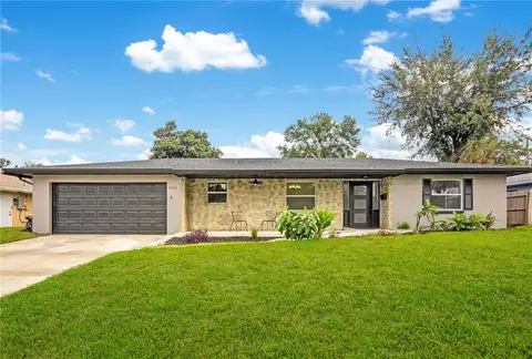 4415 HAYLOCK DR — home for sale