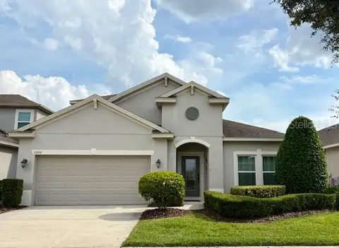 3306 SAGEBRUSH ST — home for sale