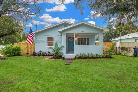 702 E BROAD ST — home for sale