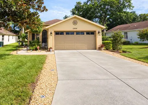 11404 DEERCROFT CT — home for sale