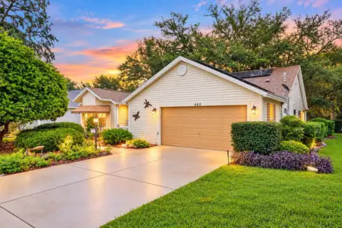 460 LOMA PASEO DR — home for sale
