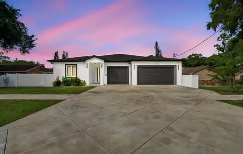 13204 LAKE MAGDALENE BLVD — home for sale