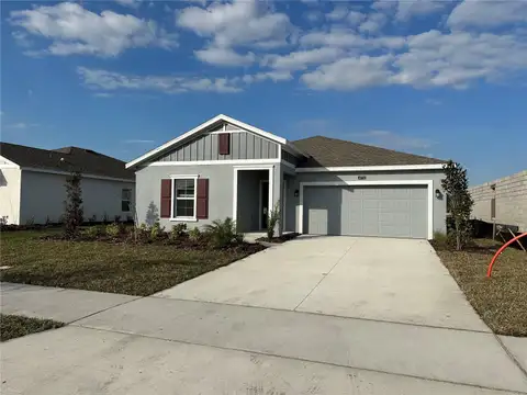 4776 CLOISTER ST — home for sale