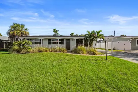 2815 BAY DR — home for sale