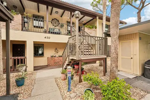 430 MISSION TRL E #B — home for sale