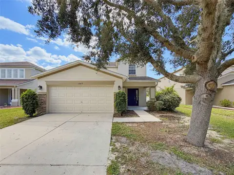 12611 CHENWOOD AVE — home for sale