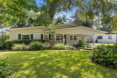4605 STILWELL DR — home for sale