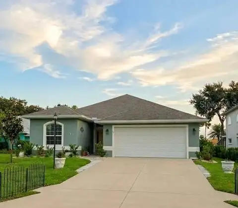 85 S CIMMARON DR — home for sale