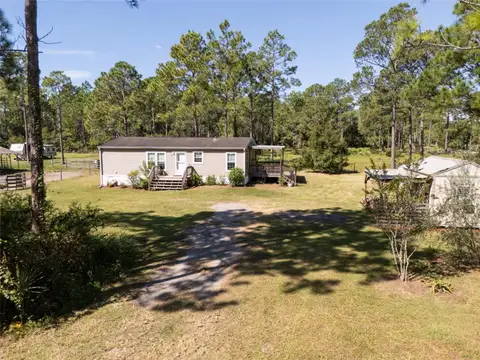 5607 CHERRY LN — home for sale