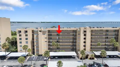 2617 COVE CAY DR #604 — home for sale