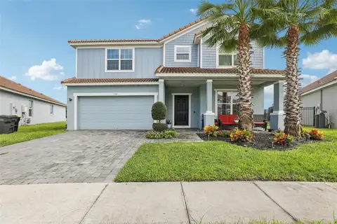 1131 OAK BLUFF DR — home for sale