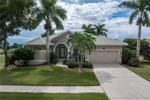 425 MADRID BLVD — home for sale