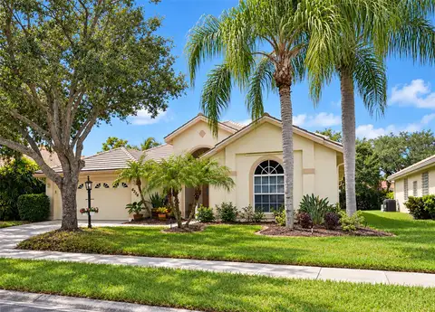 6256 DONNINGTON CT — home for sale