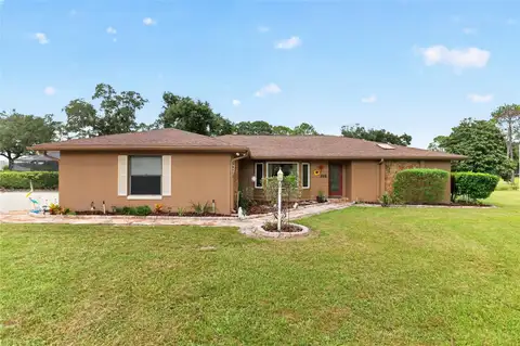 205 E FALCONRY CT — home for sale