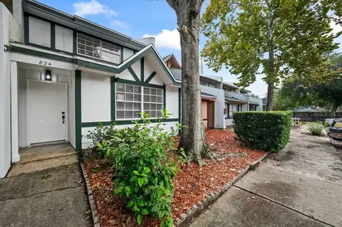 824 W 25TH ST — home for sale