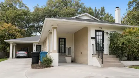 1515 E CENTRAL BLVD — home for sale
