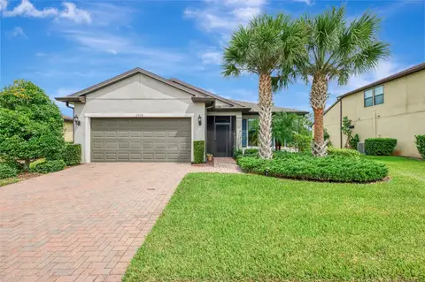 2536 MARTON OAK BLVD — home for sale