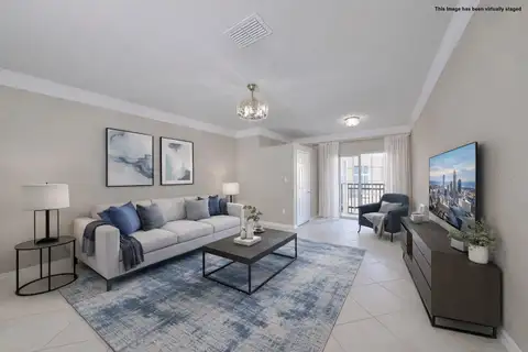 4323 BAYSIDE VILLAGE DR #219 — home for sale
