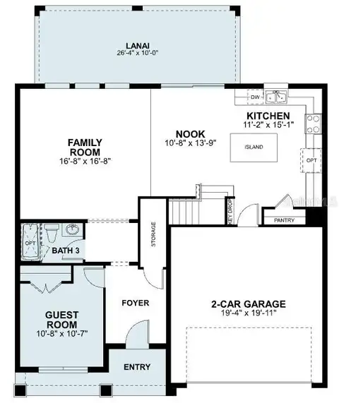 2963 SWEETGRASS LN — home for sale