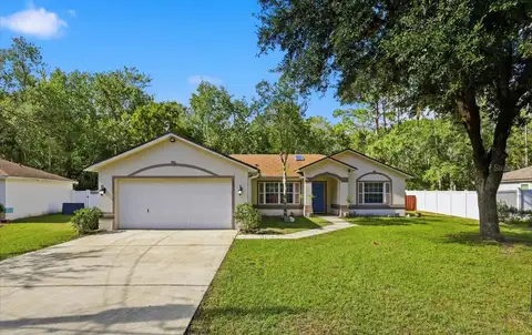 90 ZEPHYR LILY TRL — home for sale