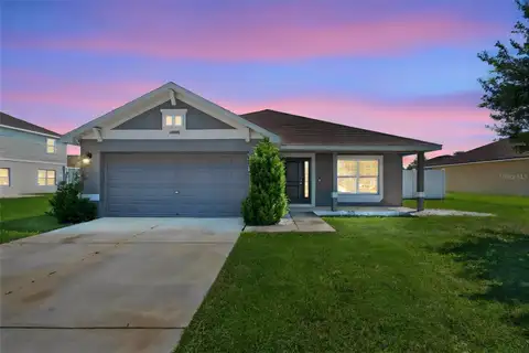 16048 SAWGRASS BREEZE AVE — home for sale