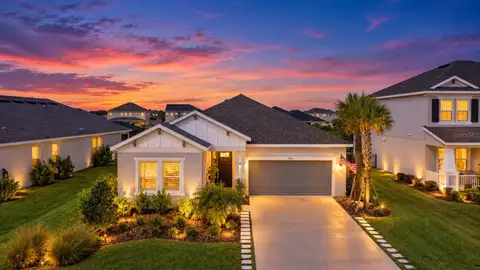 11013 FIELDSTONE DR — home for sale